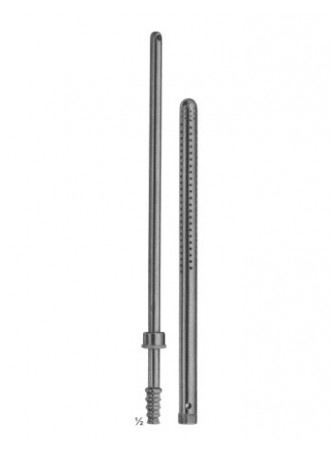 Suction tnstruments